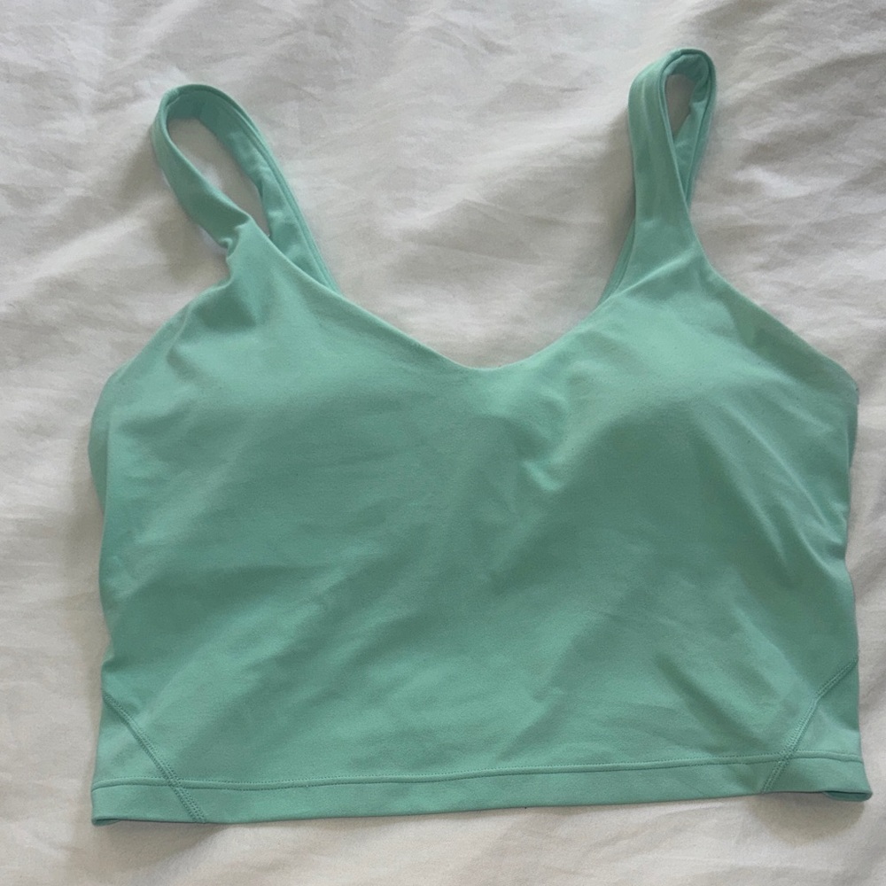 Lululemon align Tank Top